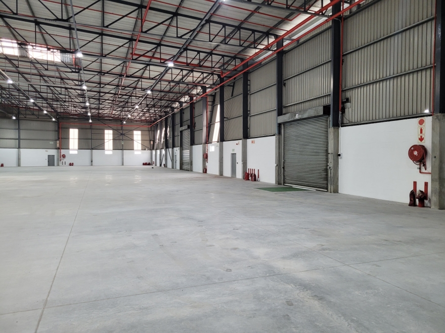 To Let commercial Property for Rent in Montague Gardens Western Cape